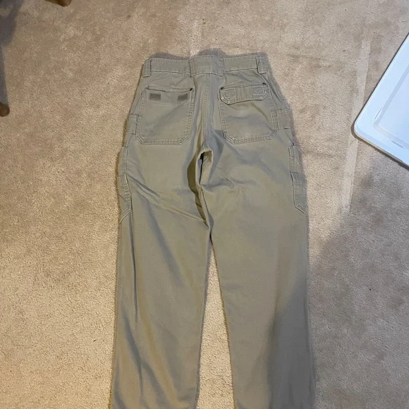 Duluth cargo firehose pants - Picture 2 of 3